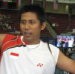 Nova/Alvent Antar Indonesia ke Final
