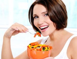 Pola Latihan & Makan Bagi Si Tubuh Apel (Bagian 1)