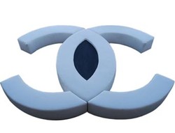 Sofa Ikonik Bagi Pecinta Chanel