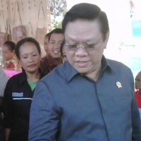 Dihadiri Menkokesra, Peluncuran PNPM/KUR di Jayapura Nyaris Ricuh 