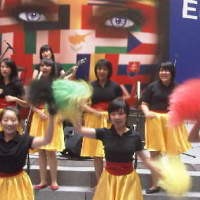 Uni Eropa Gelar EU Exhibition di Jakarta