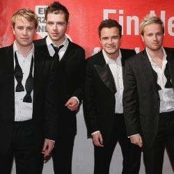 Westlife Ingin Ajak Fansnya Ngeseks Lewat Album
