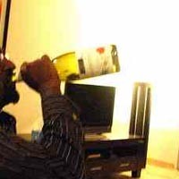 Game Bantu Pulihkan Pecandu Alkohol 