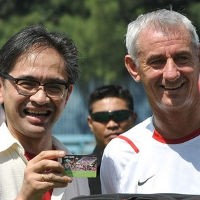 Menlu Indonesia Bicara Soal Liverpool