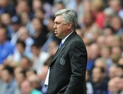 Presiden FIGC Sebut Nama Suksesor Lippi