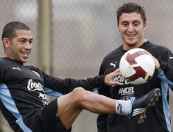 Gargano: Adu Teknik Oke, Main Keras juga Ayo!