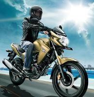 Honda Luncurkan Unicorn Dazzler