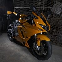 Minerva Bawa Motor Sport AS 