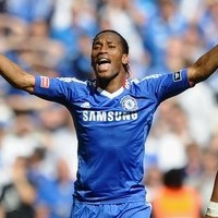 Lagi-lagi Drogba