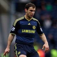 Ivanovic Tidak Dendam pada Grant