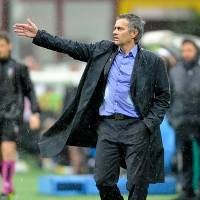 Mourinho Tak Terlalu Pikirkan Final