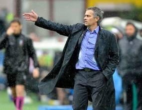 Mourinho Tak Terlalu Pikirkan Final