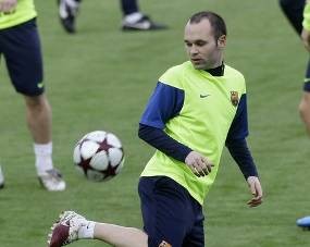 Banding Barca untuk Xavi Ditolak