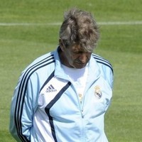 Pellegrini Titip Pesan untuk Pengganti