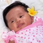 Lavanya Sasmitha Aishwarya, 2 Bulan; Perempuan; f