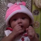 Nazla Karima Humaira, 2 Bulan; Perempuan; f