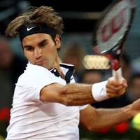 Federer Jumpa Ferrer di Semifinal