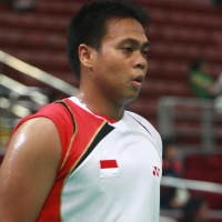 Usahakan Unggul Duluan