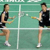 Korea Selatan di Atas Angin