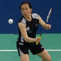 Bekuk China 3-1, Korea Selatan Juara   