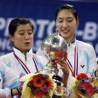 Korea Bukan Lagi Tim Kelas Dua