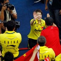 China Pangkas Ketinggalan