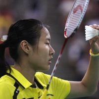 Li Yongbo Terima Kekalahan China