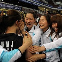 Korsel Pertama, China Masih Terbanyak