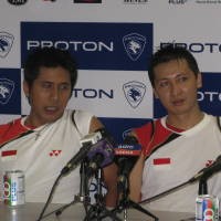 Maksimalkan Dua Ganda