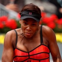 Venus Tapaki Semifinal, Jankovic Kandas