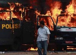 Evaluasi Satpol PP, Pemprov DKI Serap Keluhan Masyarakat