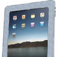 iPad Emas Dibanderol  Rp 1,8 Miliar