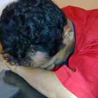 13 Siswa SD Jadi Korban Sodomi Penjual Bakso