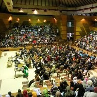 Young Entrepreneur Expo YEE 2010