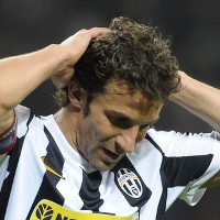 Alami Musim Buruk, Juve Dakwa Cedera