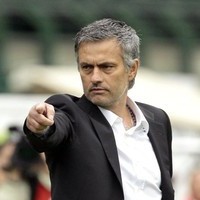 Moratti: Gelar Ini Milikmu, Mou
