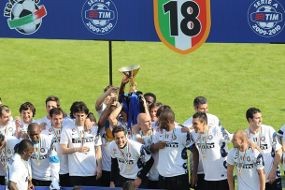 Inter Samai Juve & Torino