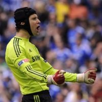 Penyelamatan Cech Kunci Kemenangan Chelsea