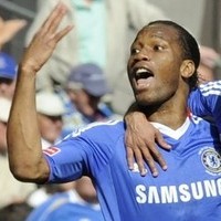 Yang Terbaik dalam Karir Drogba