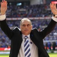 Grant Bangga Sekaligus Kecewa