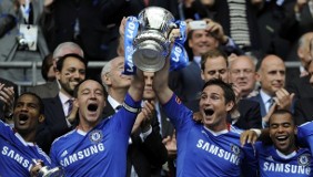 Terry: Kesuksesan Spesial