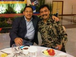  Pertarungan Anas Vs Andi = Anak Guru Vs Anak Bupati