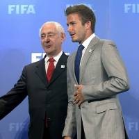 Spanyol-Rusia Terlibat Suap?