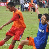 Usaha Menjaring Pemain Masa Depan Indonesia
