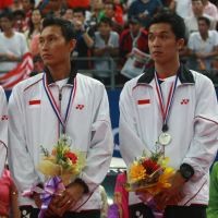 Menegpora: Indonesia Kalah Terhormat