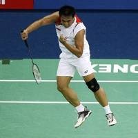 Sulit Imbangi Kecepatan Fu/Cai