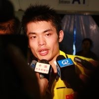 Atasi Taufik, Lin Dan Tak Jumawa