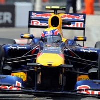 Tekad Webber Akhiri Penantian Australia