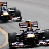 Webber Juara, Vettel Kedua