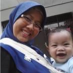 Mohammad Sayyid Saladin Al Fadil, 6 Bulan; Lelaki; m